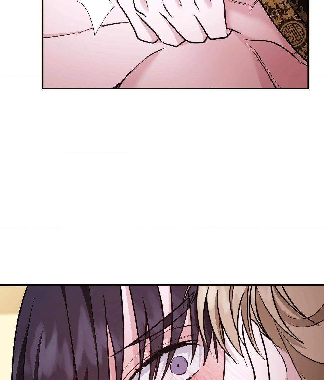 Sleeves Stained in Blood [Official] - Episode 26 manhwa