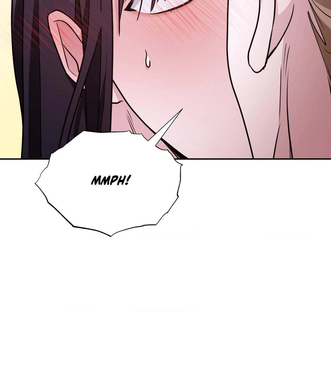 Sleeves Stained in Blood [Official] - Episode 26 manhwa