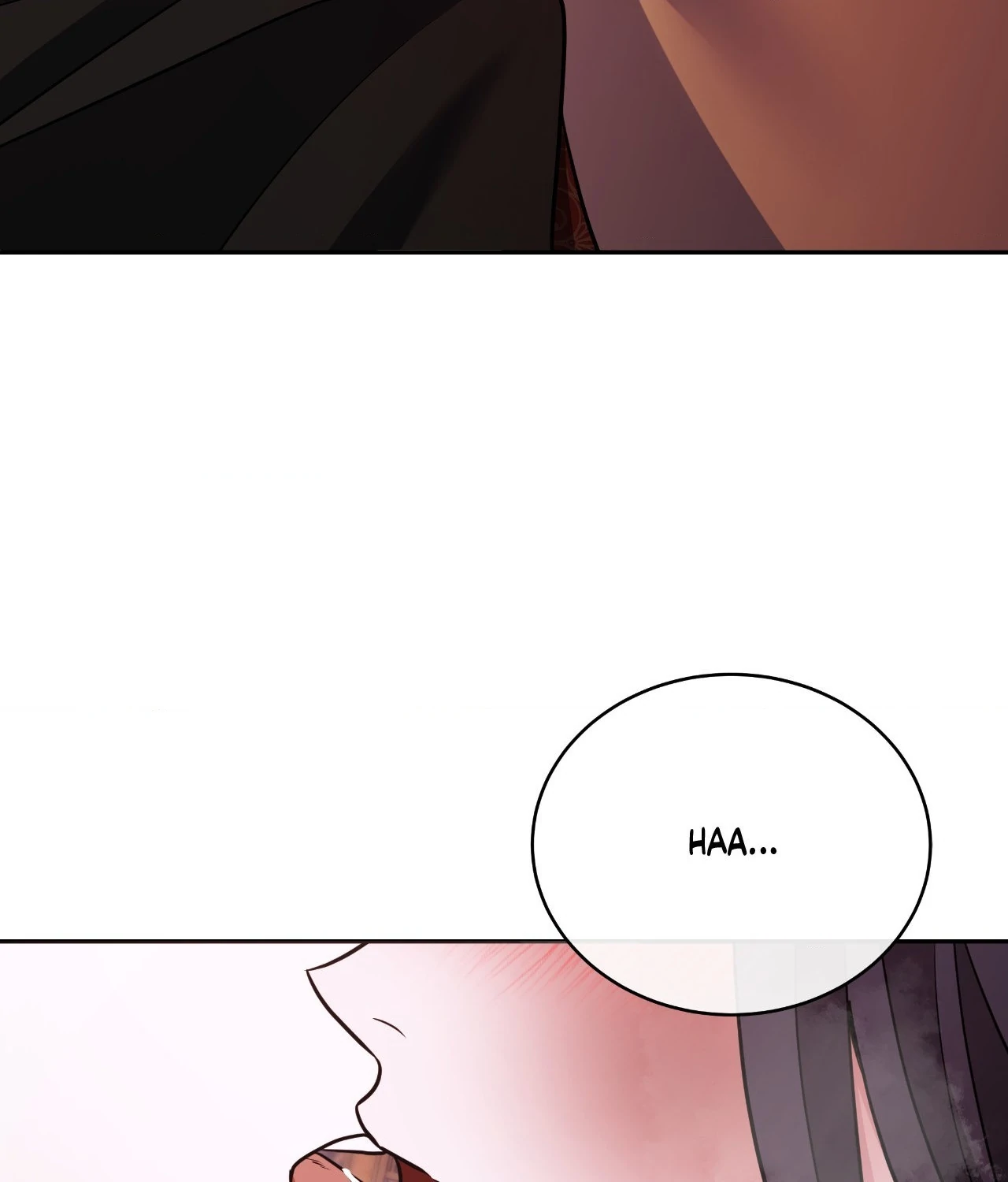 Sleeves Stained in Blood [Official] - Episode 26 manhwa