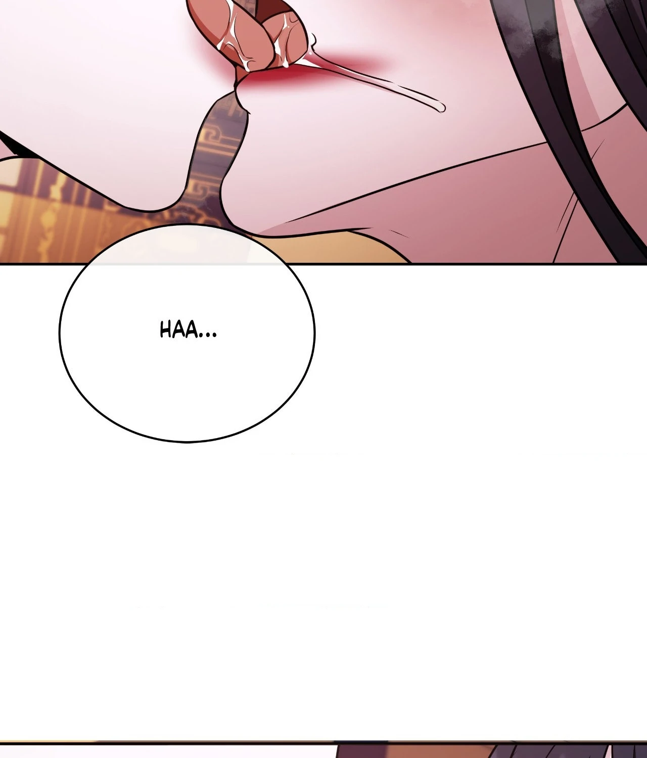 Sleeves Stained in Blood [Official] - Episode 26 manhwa