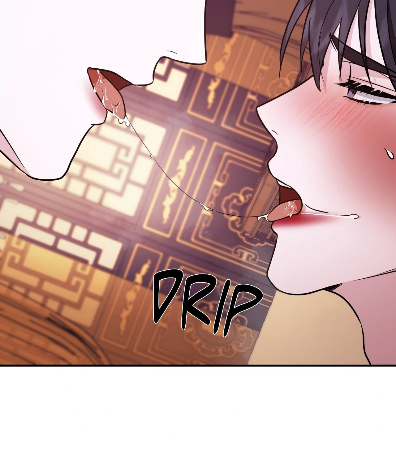 Sleeves Stained in Blood [Official] - Episode 26 manhwa