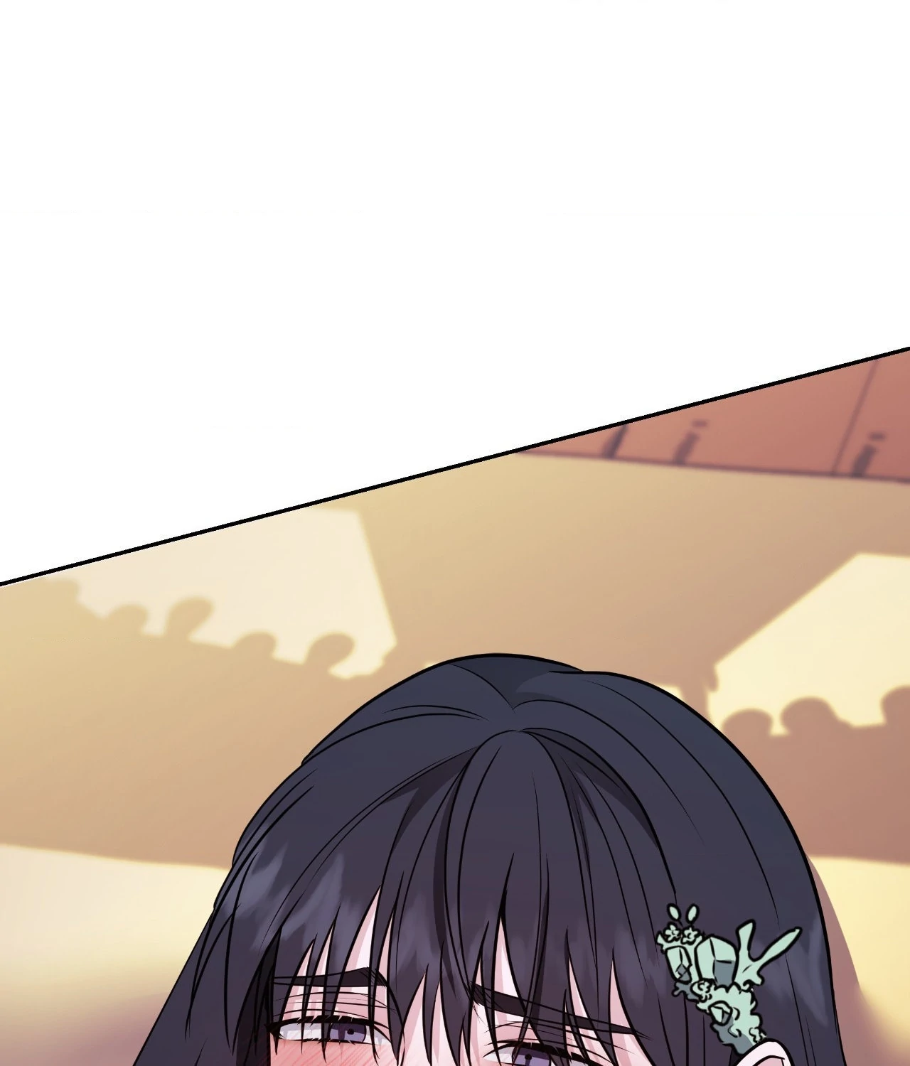 Sleeves Stained in Blood [Official] - Episode 26 manhwa