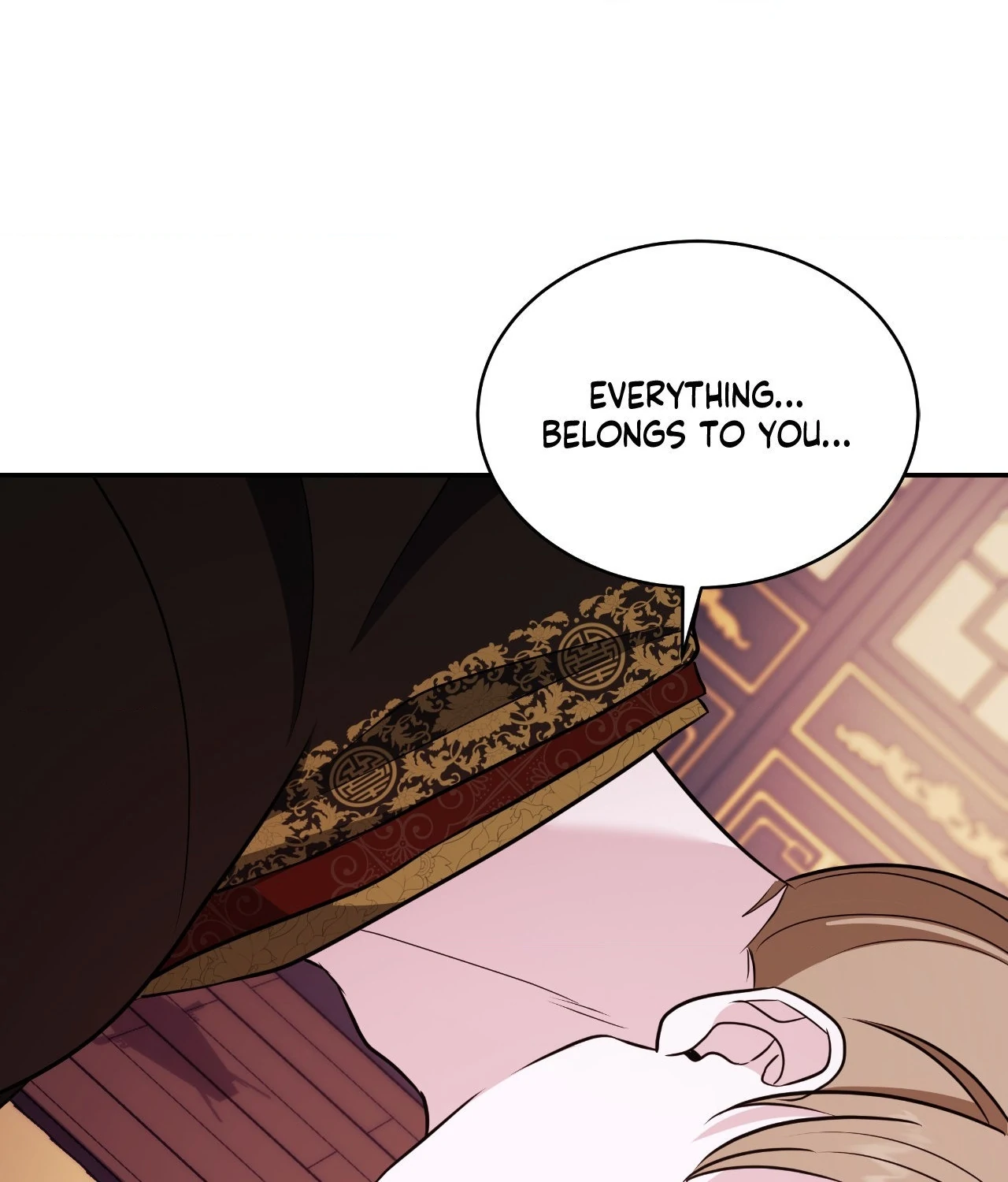 Sleeves Stained in Blood [Official] - Episode 26 manhwa