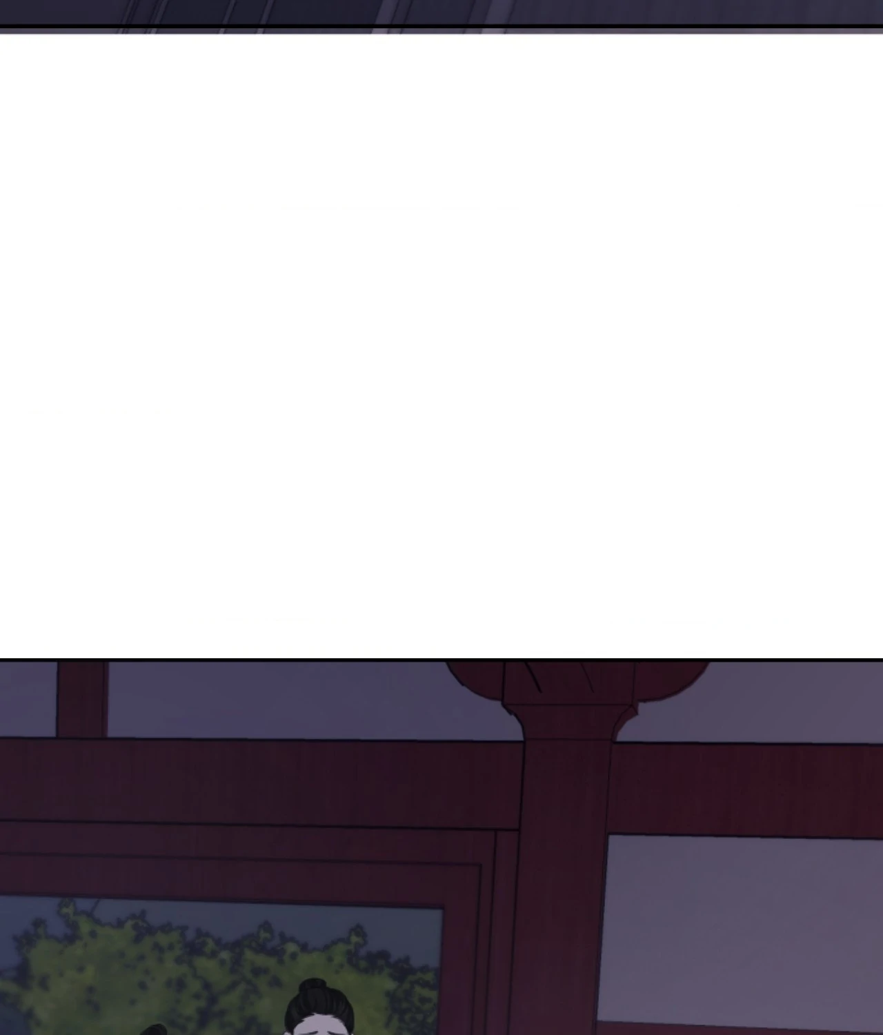 Sleeves Stained in Blood [Official] - Episode 27 manhwa