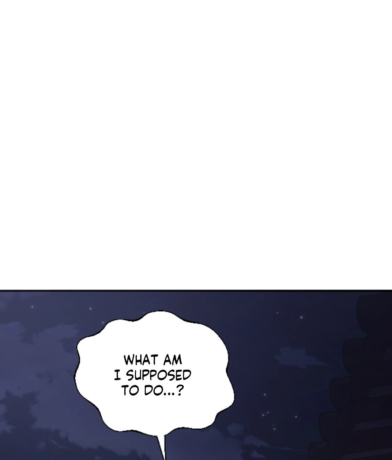 Sleeves Stained in Blood [Official] - Episode 27 manhwa