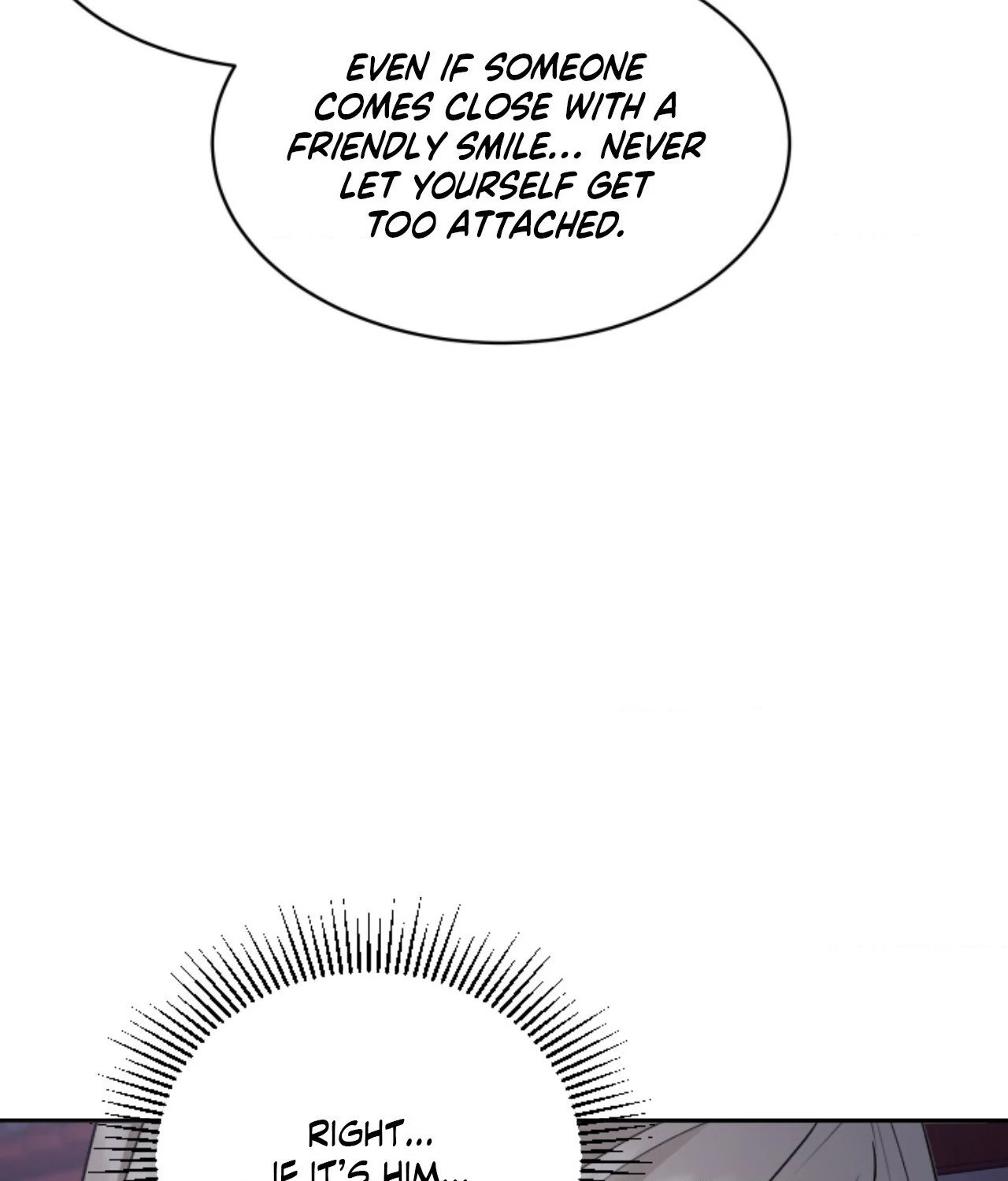 Sleeves Stained in Blood [Official] - Episode 27 manhwa