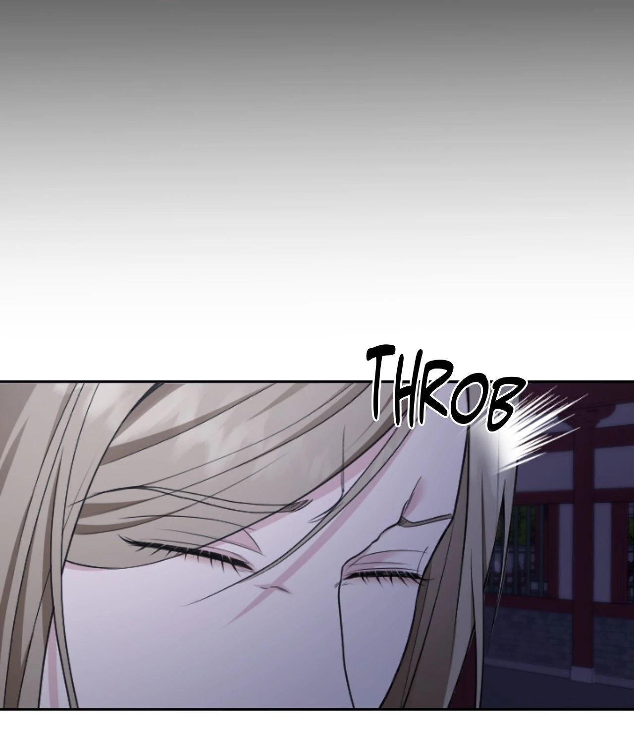 Sleeves Stained in Blood [Official] - Episode 27 manhwa