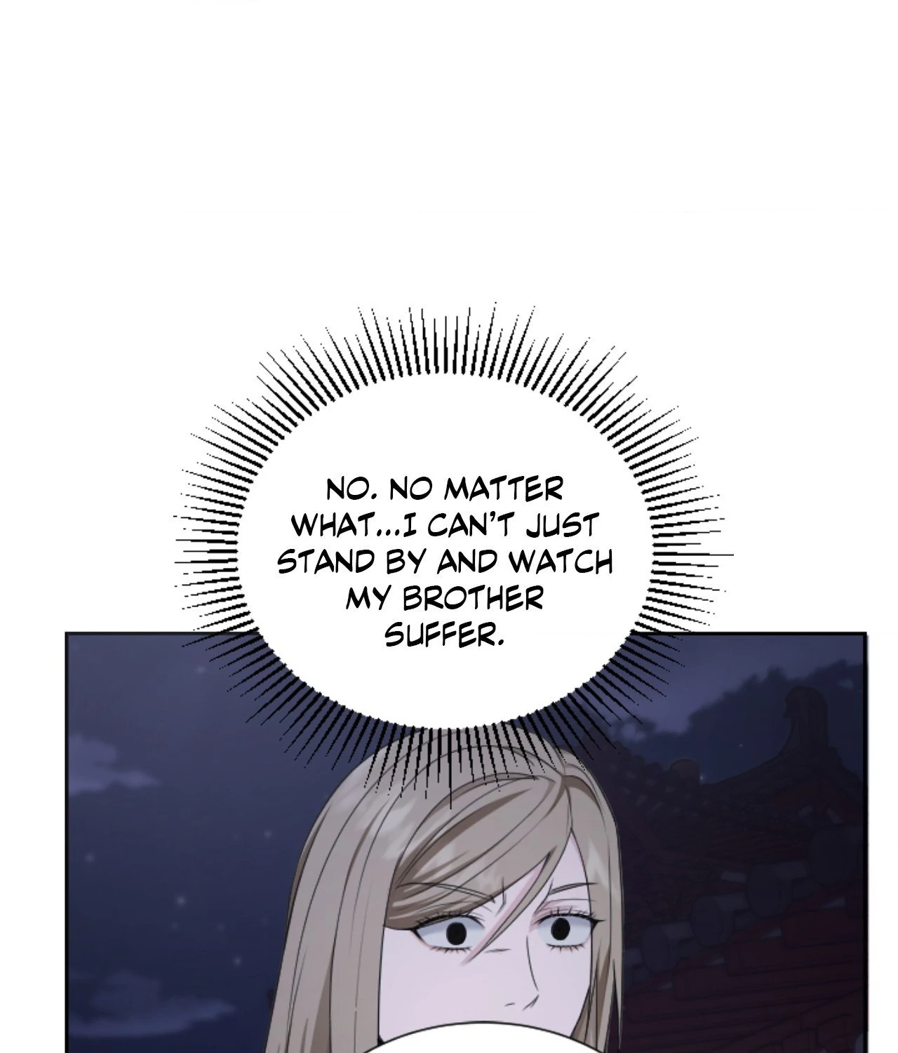 Sleeves Stained in Blood [Official] - Episode 27 manhwa