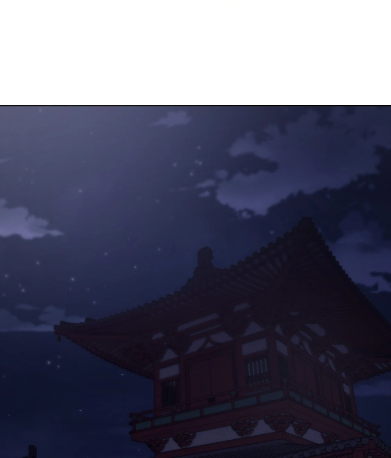 Sleeves Stained in Blood [Official] - Episode 27 manhwa