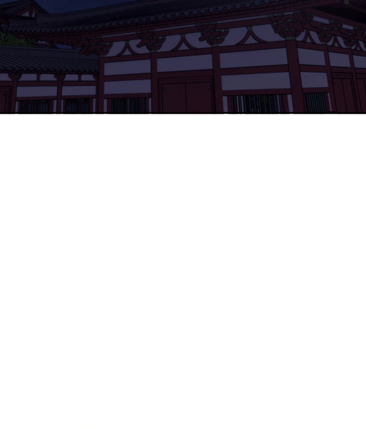 Sleeves Stained in Blood [Official] - Episode 27 manhwa