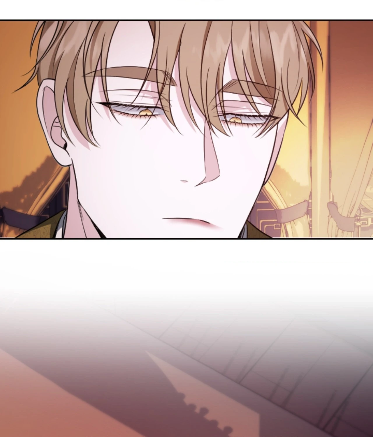 Sleeves Stained in Blood [Official] - Episode 27 manhwa