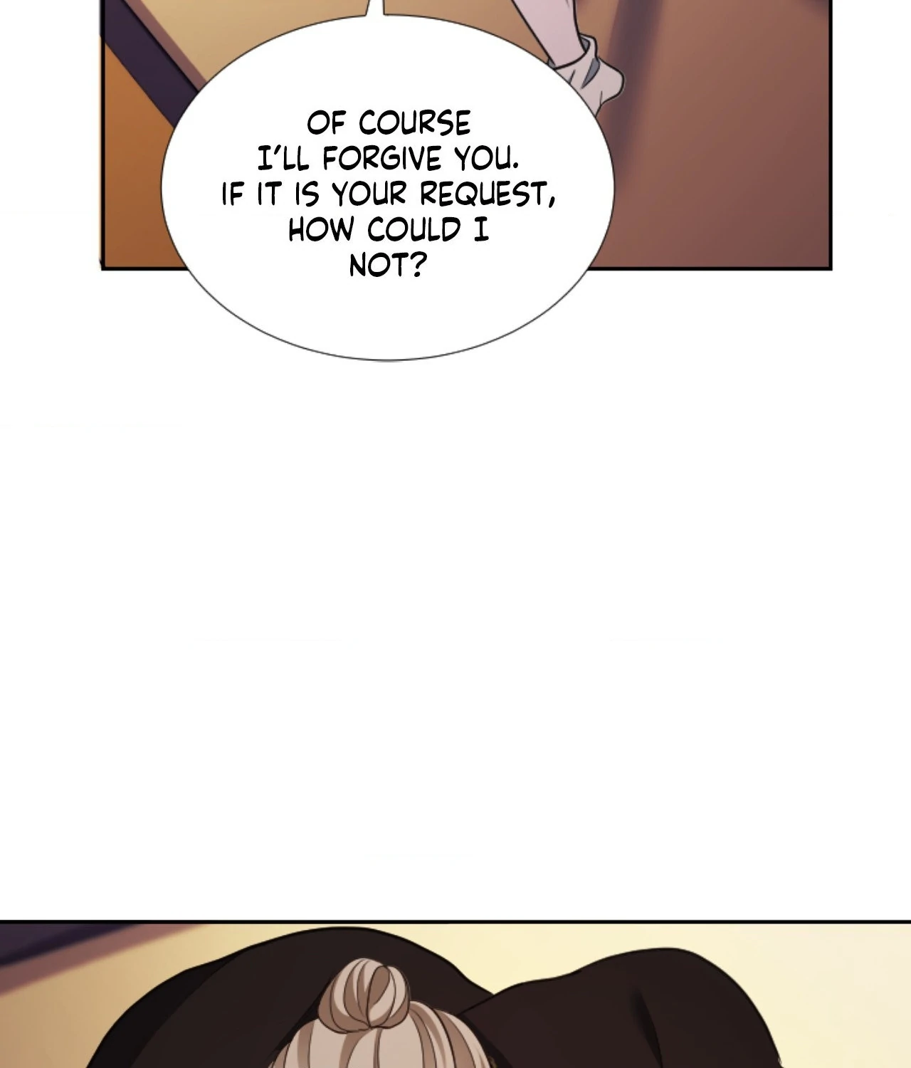 Sleeves Stained in Blood [Official] - Episode 27 manhwa