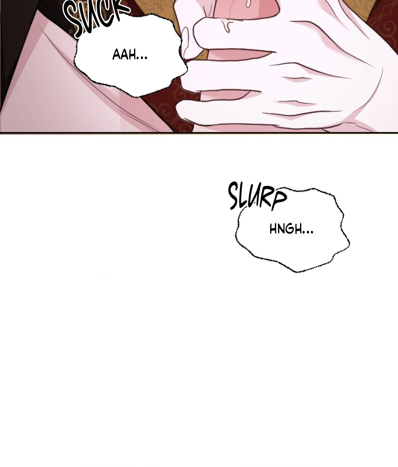 Sleeves Stained in Blood [Official] - Episode 27 manhwa