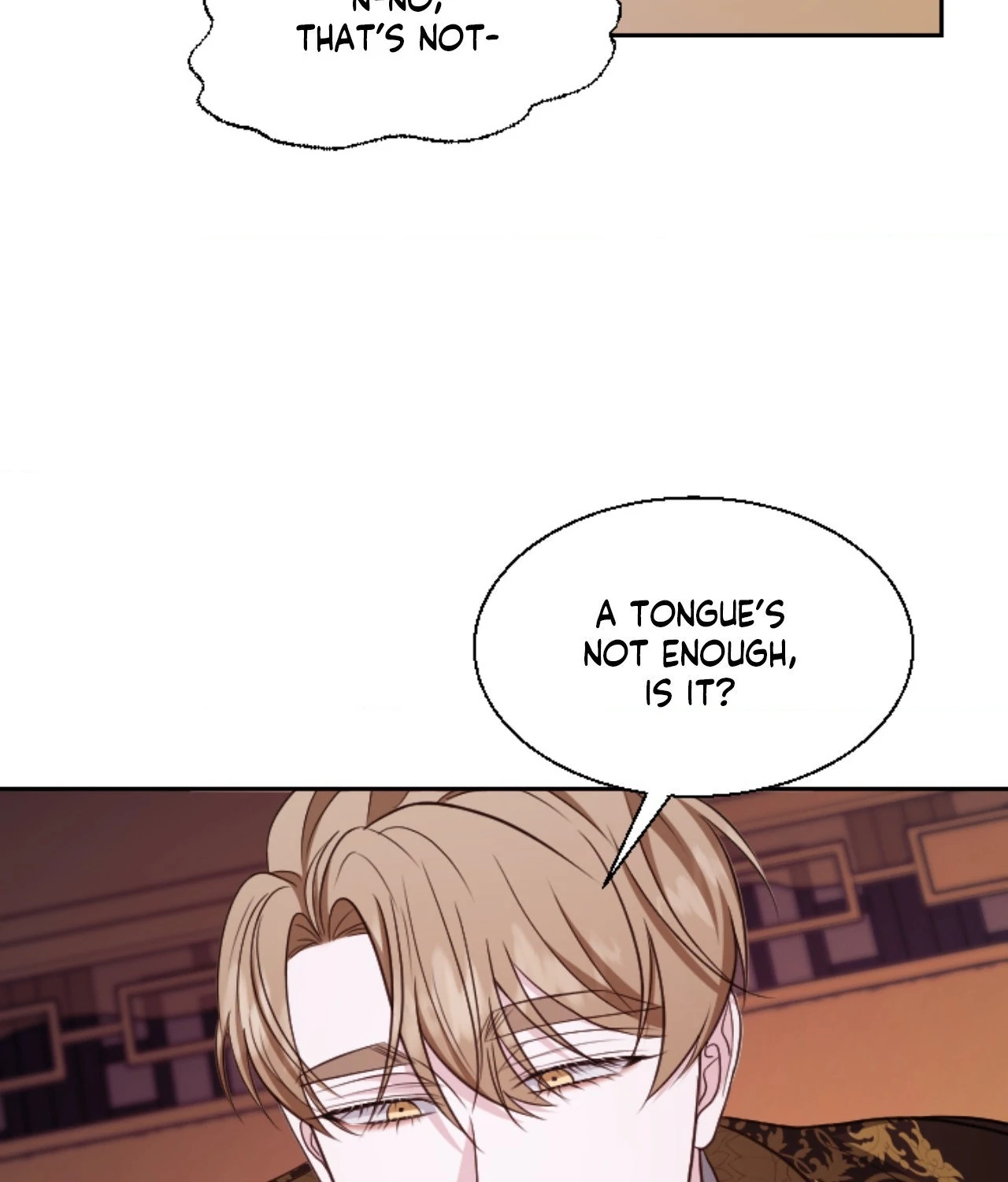 Sleeves Stained in Blood [Official] - Episode 27 manhwa