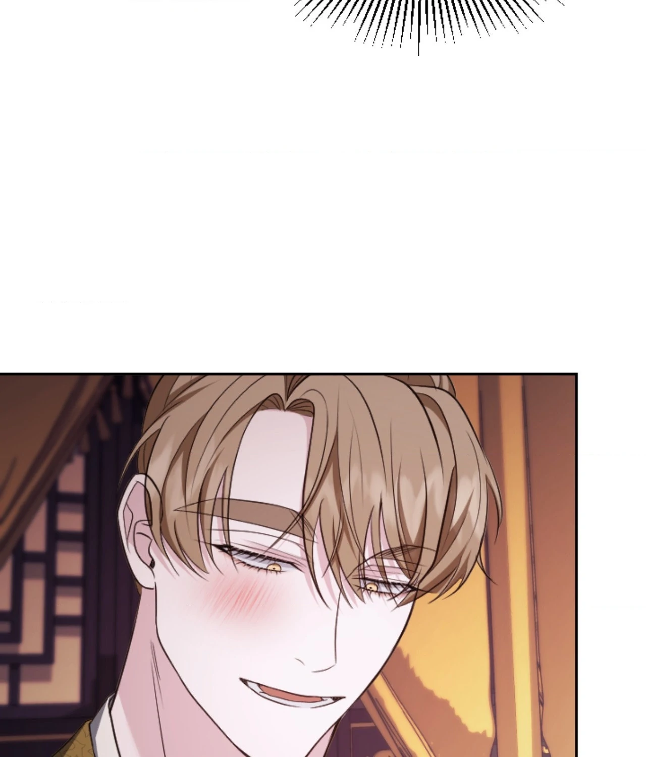 Sleeves Stained in Blood [Official] - Episode 27 manhwa