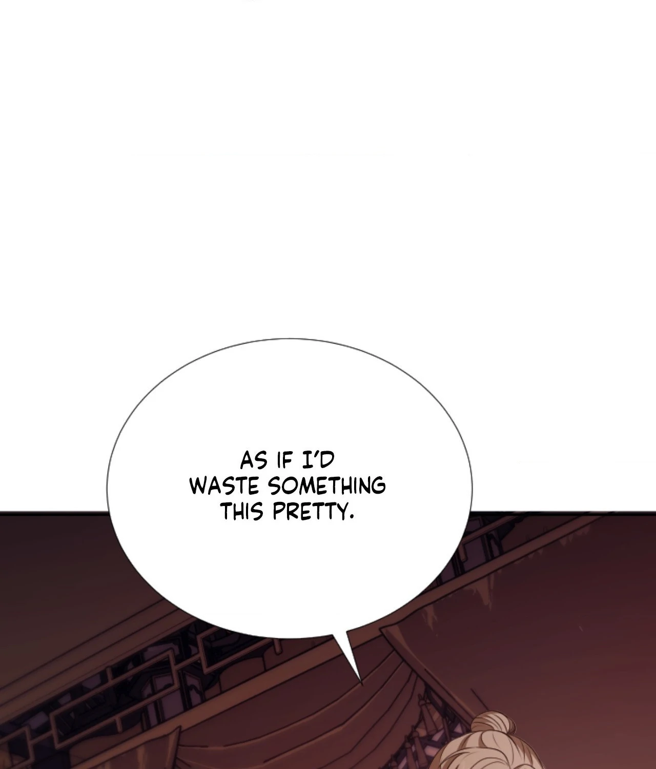 Sleeves Stained in Blood [Official] - Episode 27 manhwa