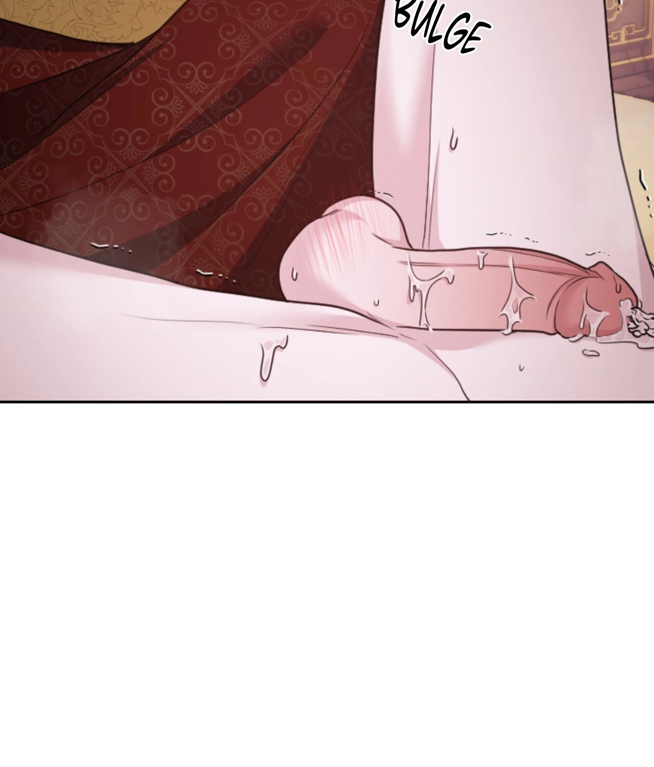Sleeves Stained in Blood [Official] - Episode 27 manhwa