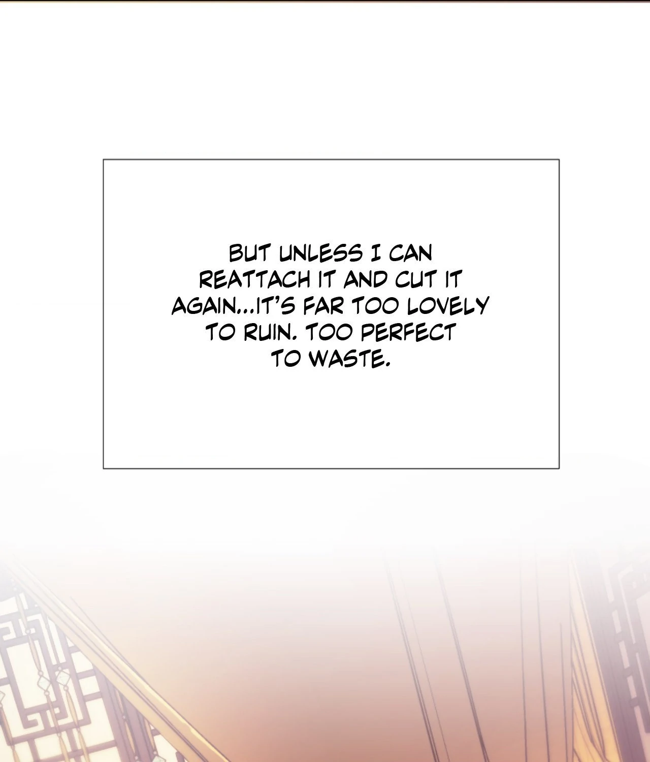 Sleeves Stained in Blood [Official] - Episode 27 manhwa