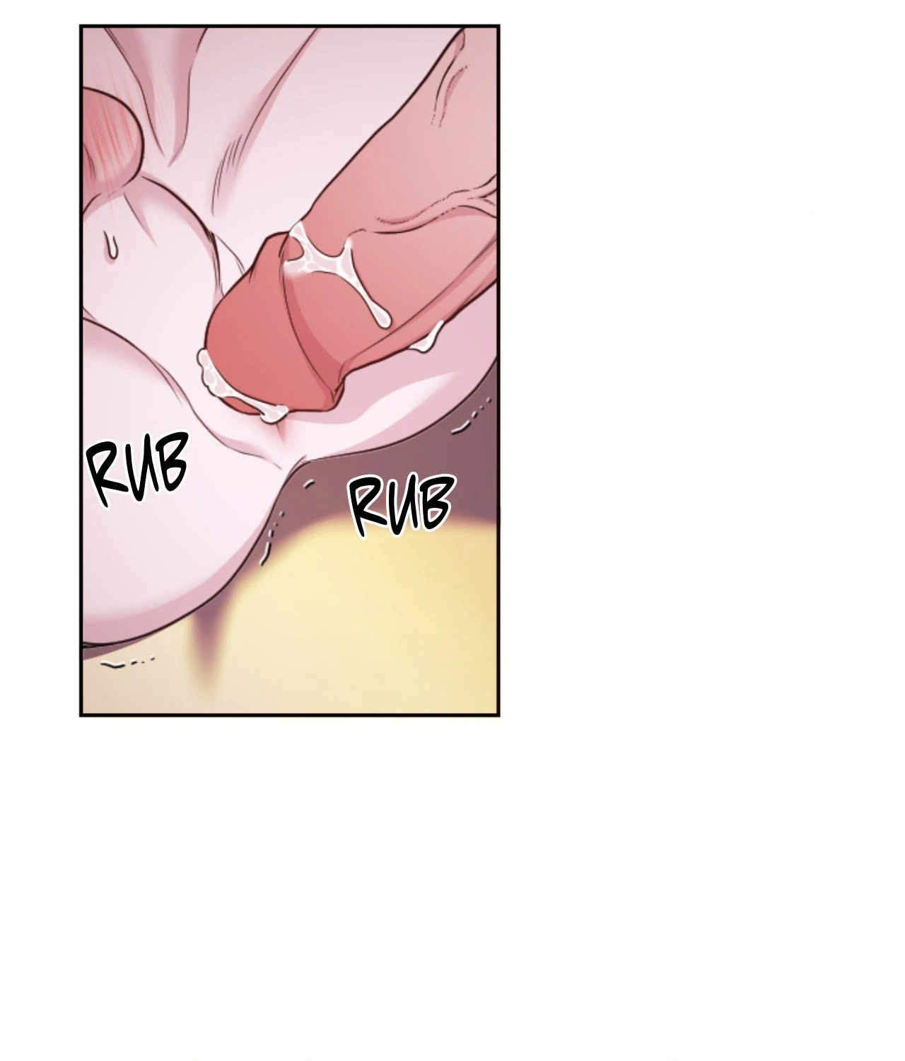 Sleeves Stained in Blood [Official] - Episode 27 manhwa