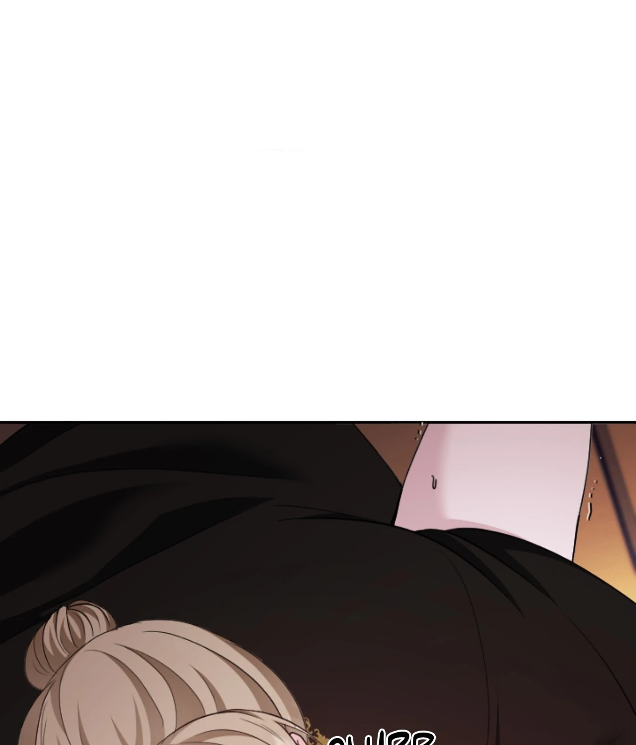Sleeves Stained in Blood [Official] - Episode 27 manhwa