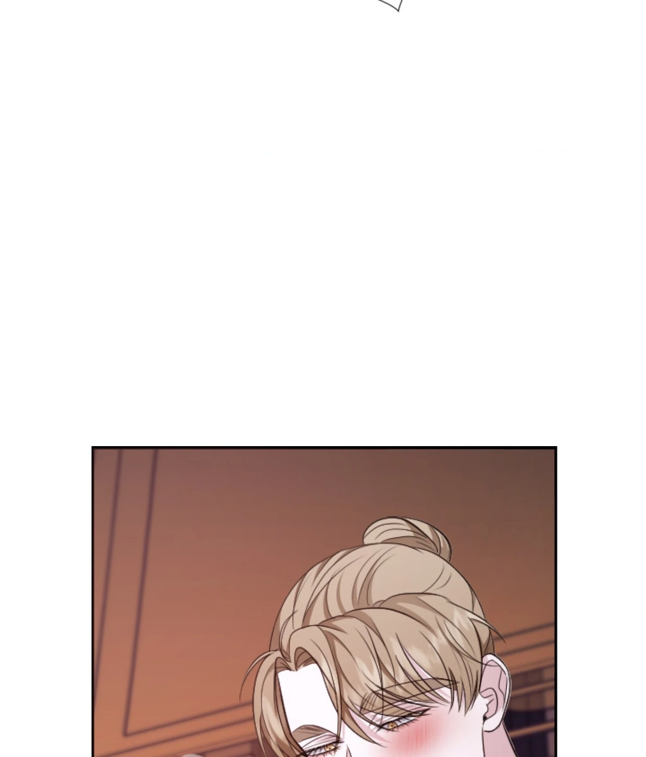 Sleeves Stained in Blood [Official] - Episode 27 manhwa