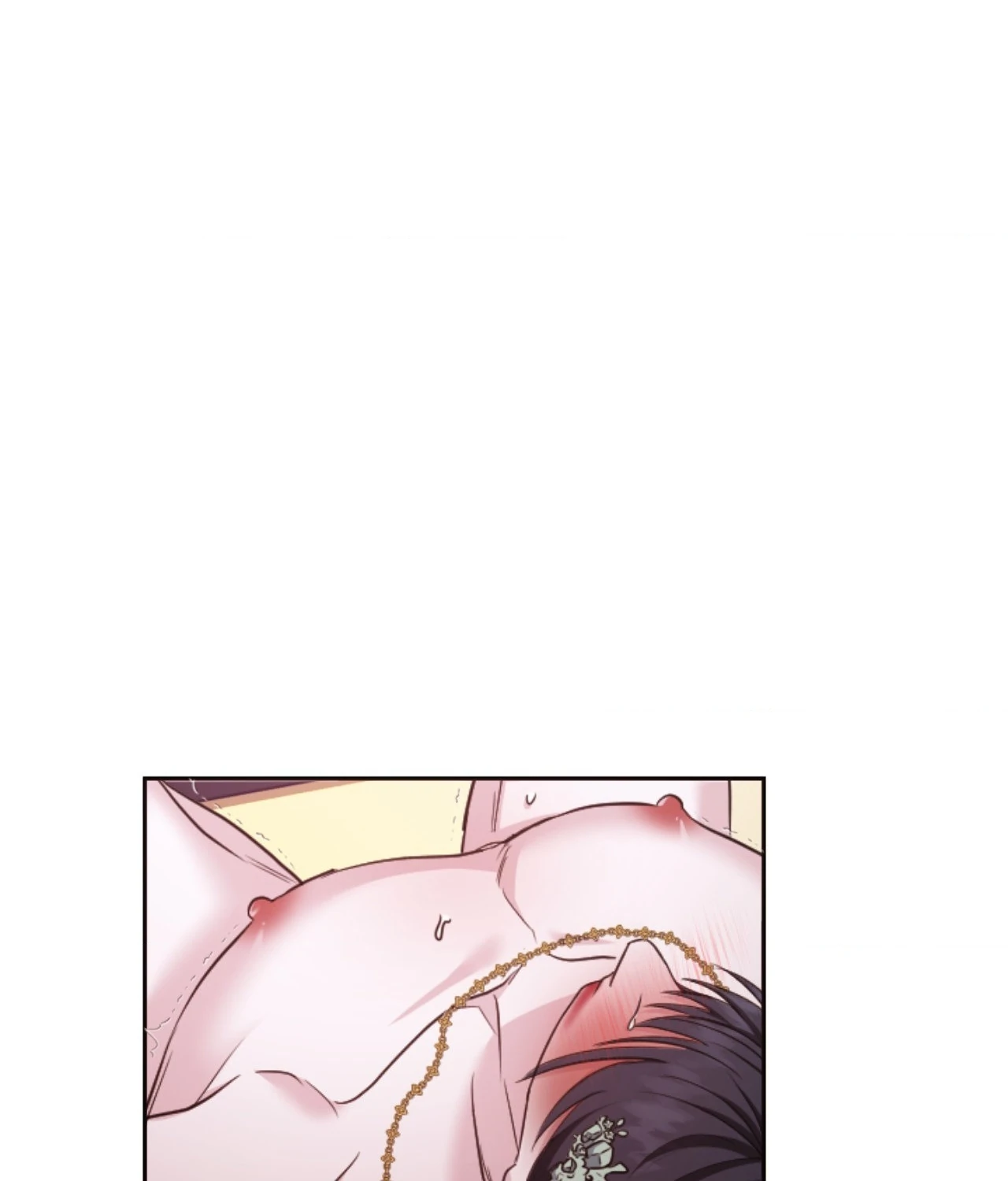 Sleeves Stained in Blood [Official] - Episode 27 manhwa
