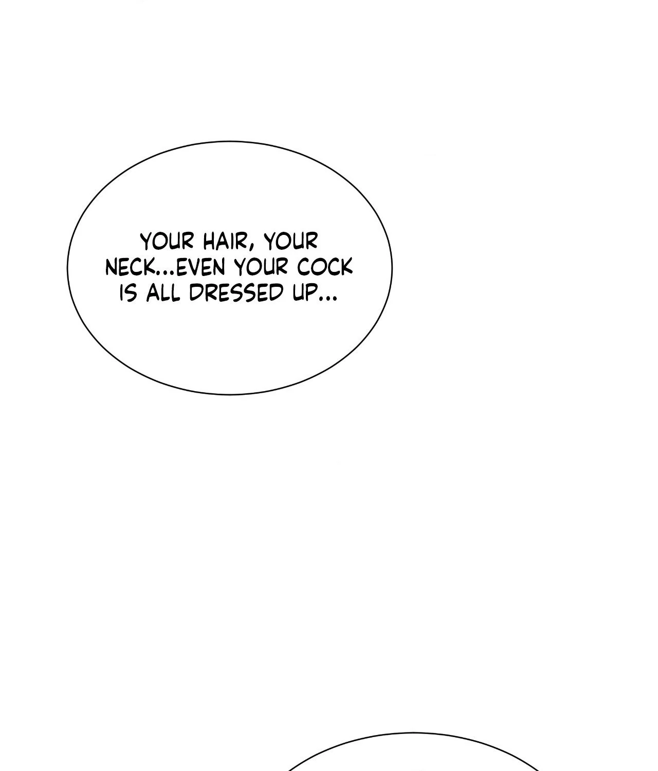 Sleeves Stained in Blood [Official] - Episode 28 manhwa