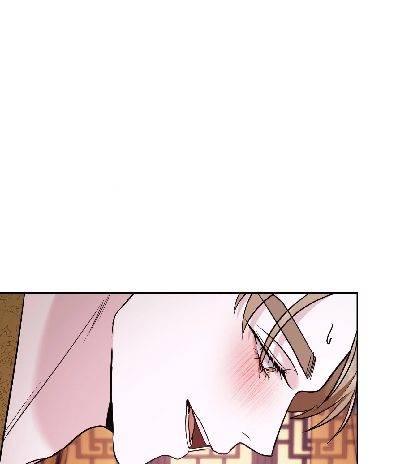 Sleeves Stained in Blood [Official] - Episode 28 manhwa