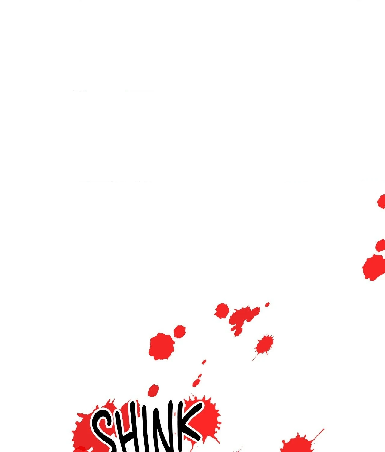 Sleeves Stained in Blood [Official] - Episode 28 manhwa