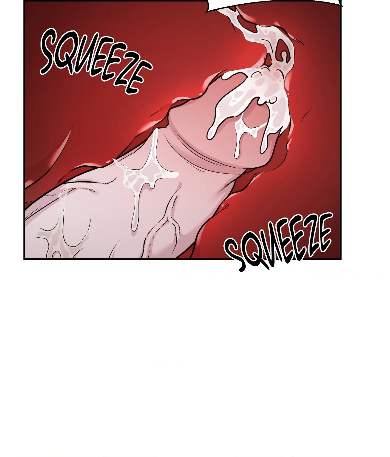 Sleeves Stained in Blood [Official] - Episode 28 manhwa