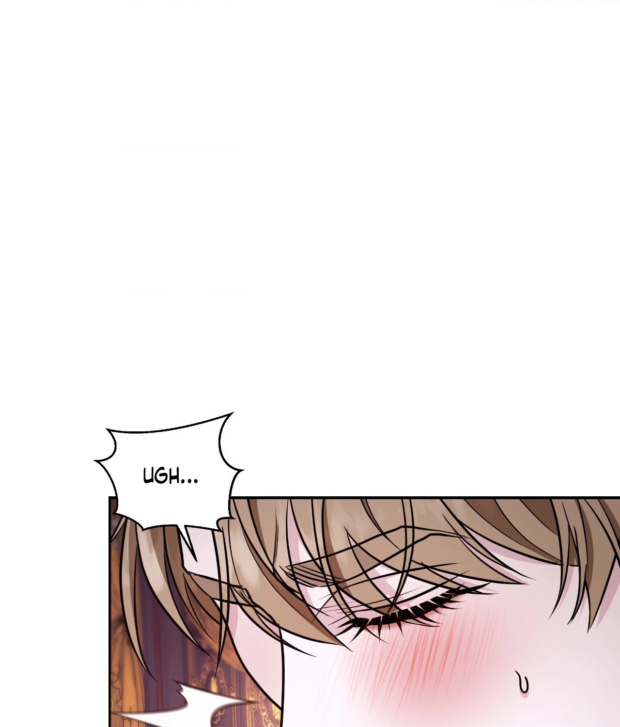 Sleeves Stained in Blood [Official] - Episode 28 manhwa
