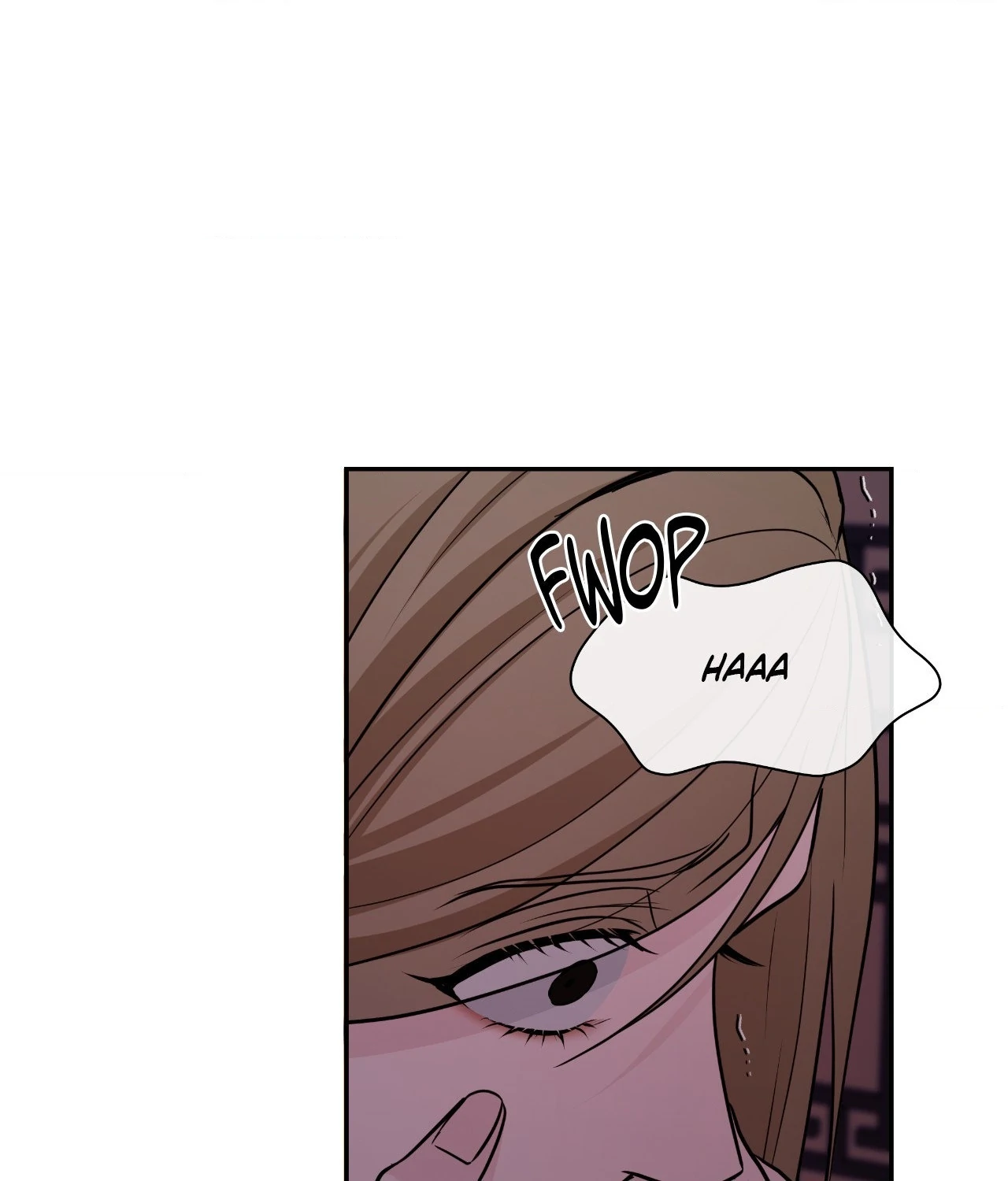 Sleeves Stained in Blood [Official] - Episode 28 manhwa
