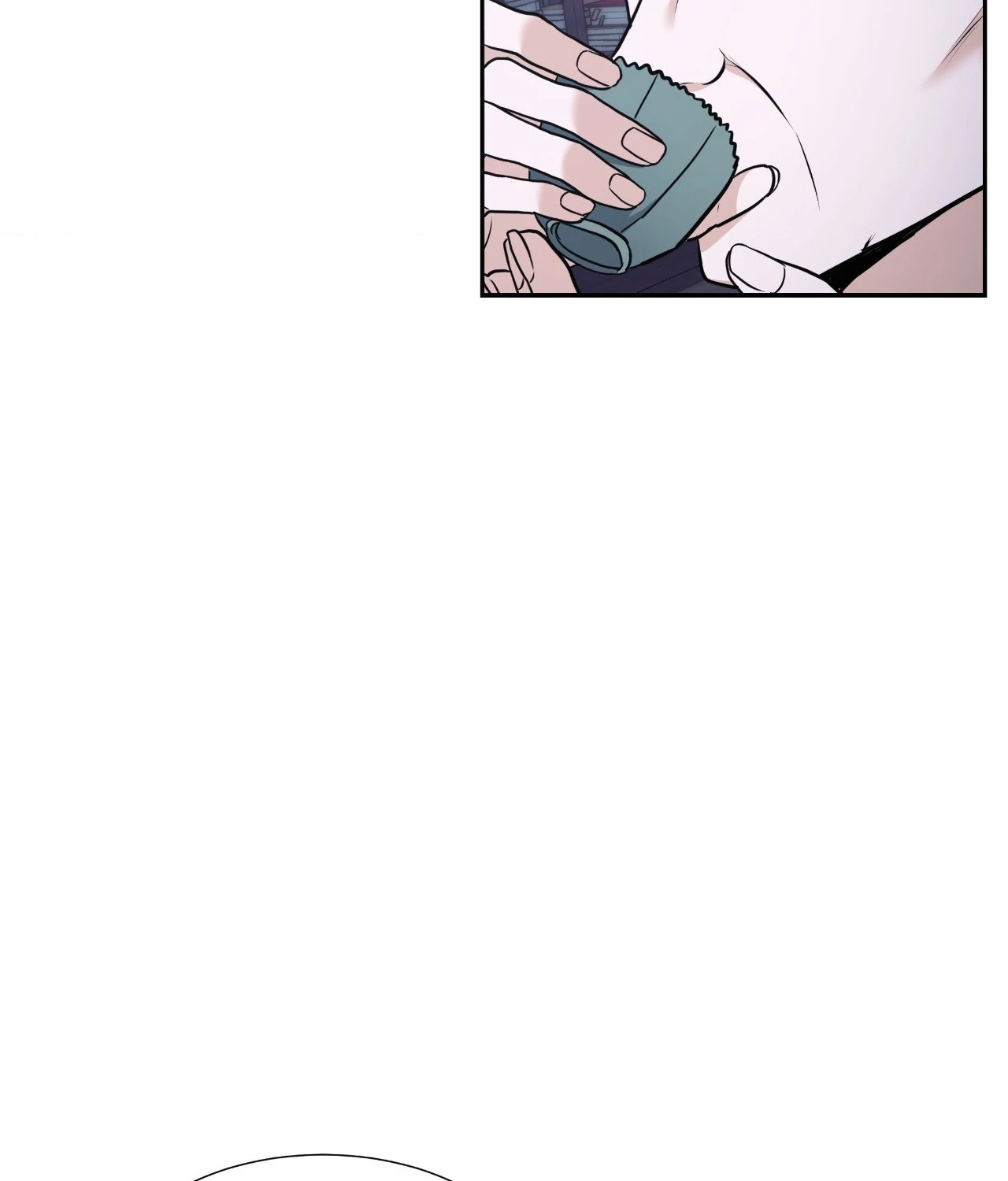Sleeves Stained in Blood [Official] - Episode 28 manhwa