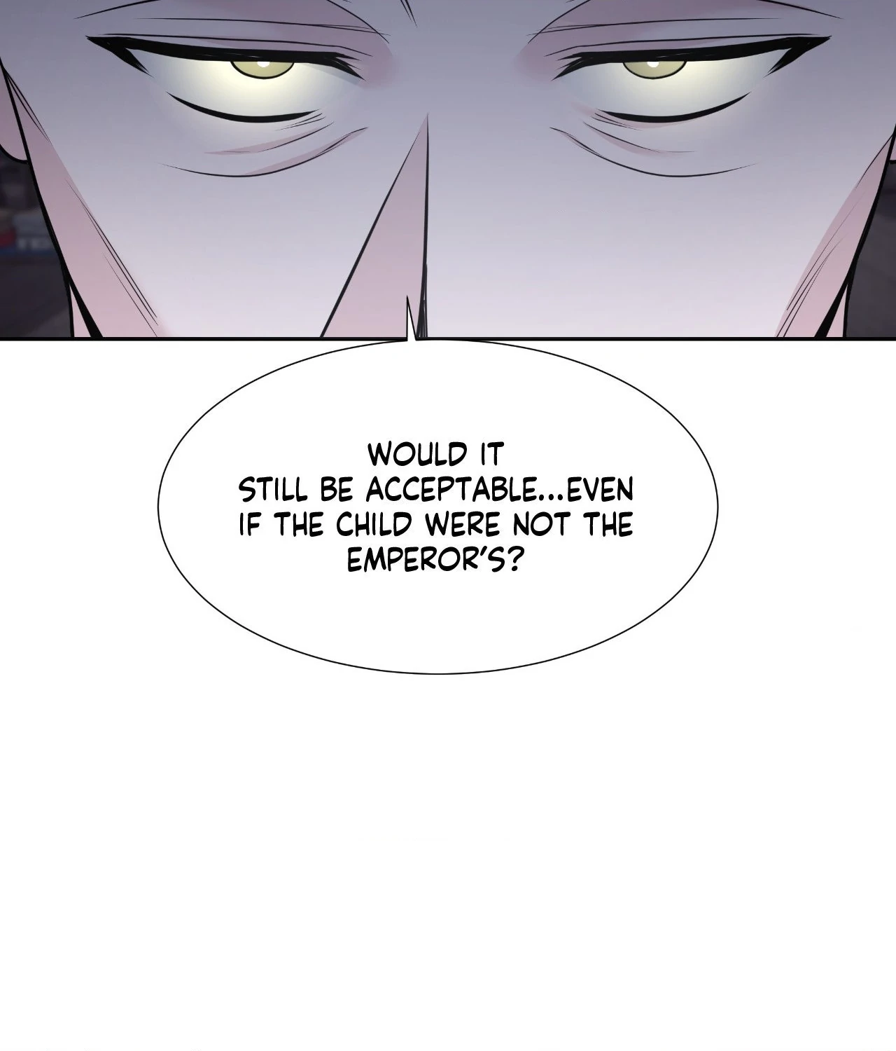 Sleeves Stained in Blood [Official] - Episode 28 manhwa