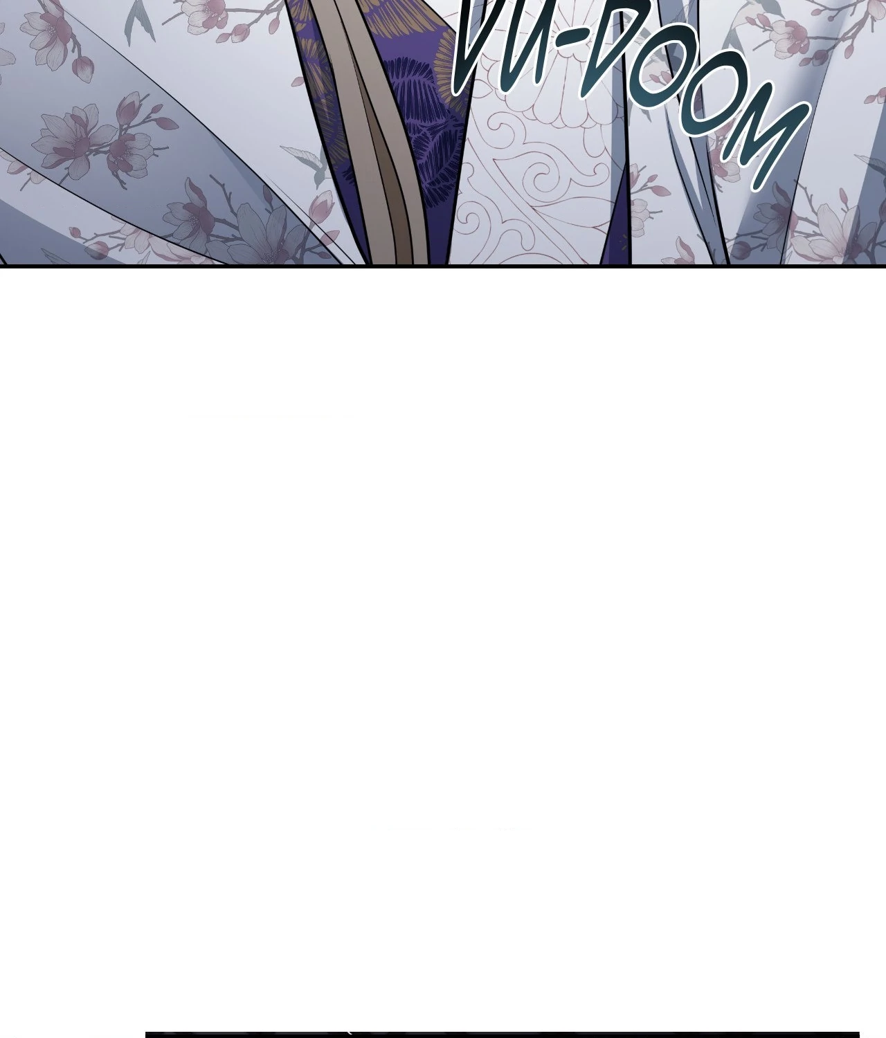 Sleeves Stained in Blood [Official] - Episode 28 manhwa