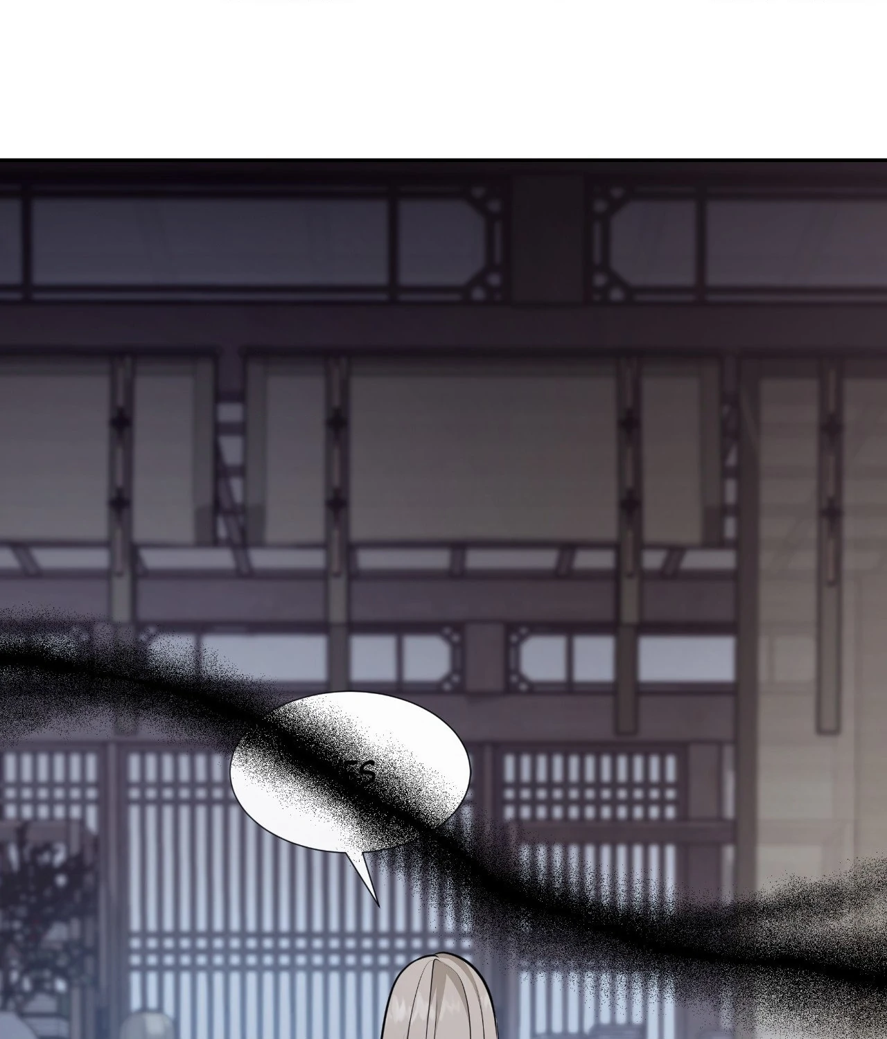 Sleeves Stained in Blood [Official] - Episode 28 manhwa
