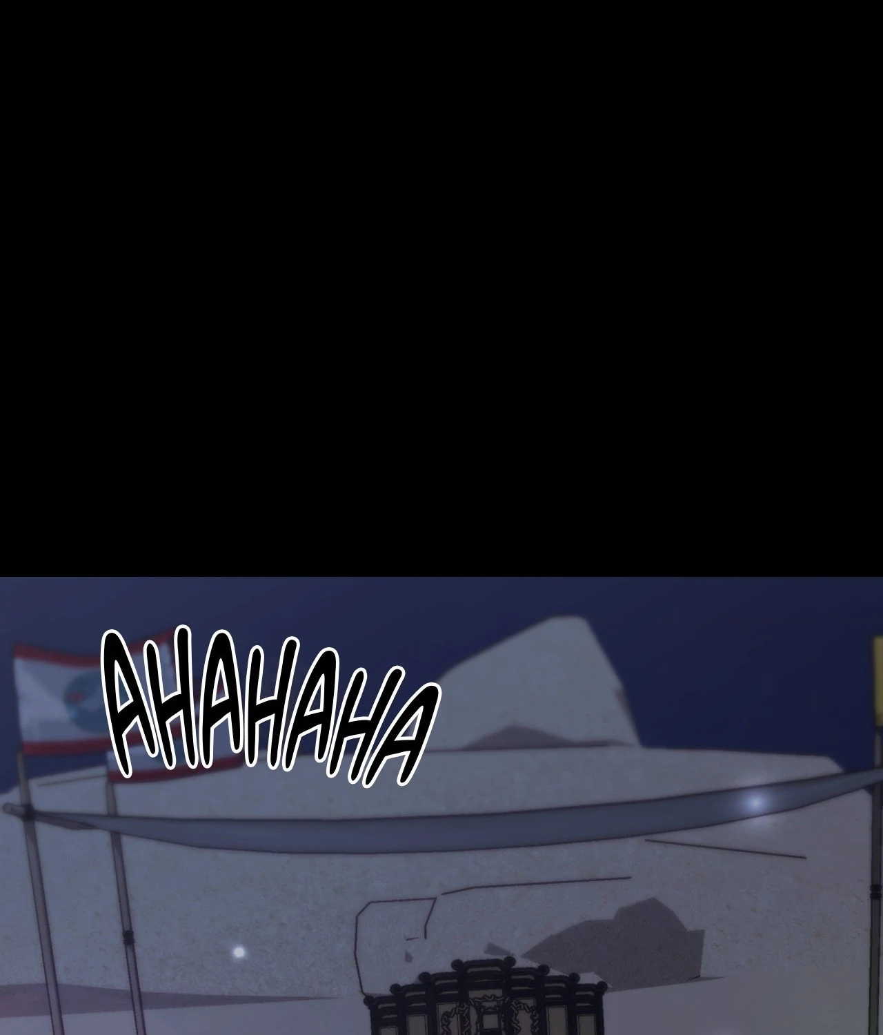 Sleeves Stained in Blood [Official] - Episode 29 manhwa