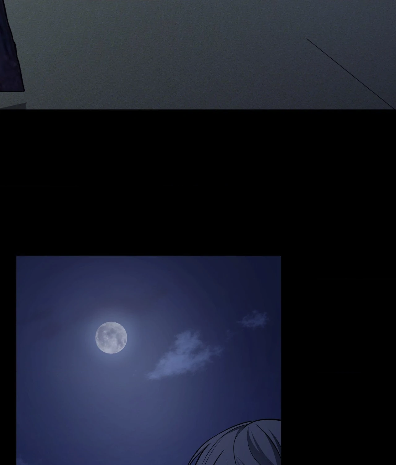 Sleeves Stained in Blood [Official] - Episode 29 manhwa