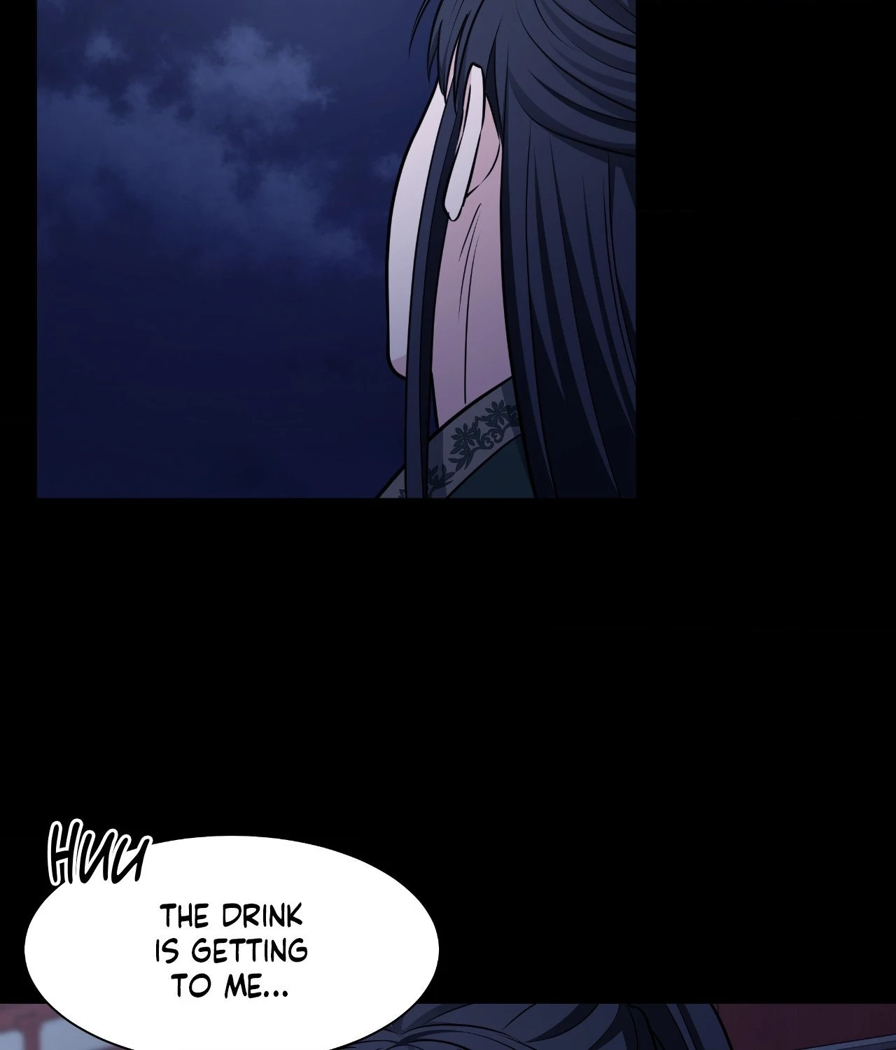 Sleeves Stained in Blood [Official] - Episode 29 manhwa