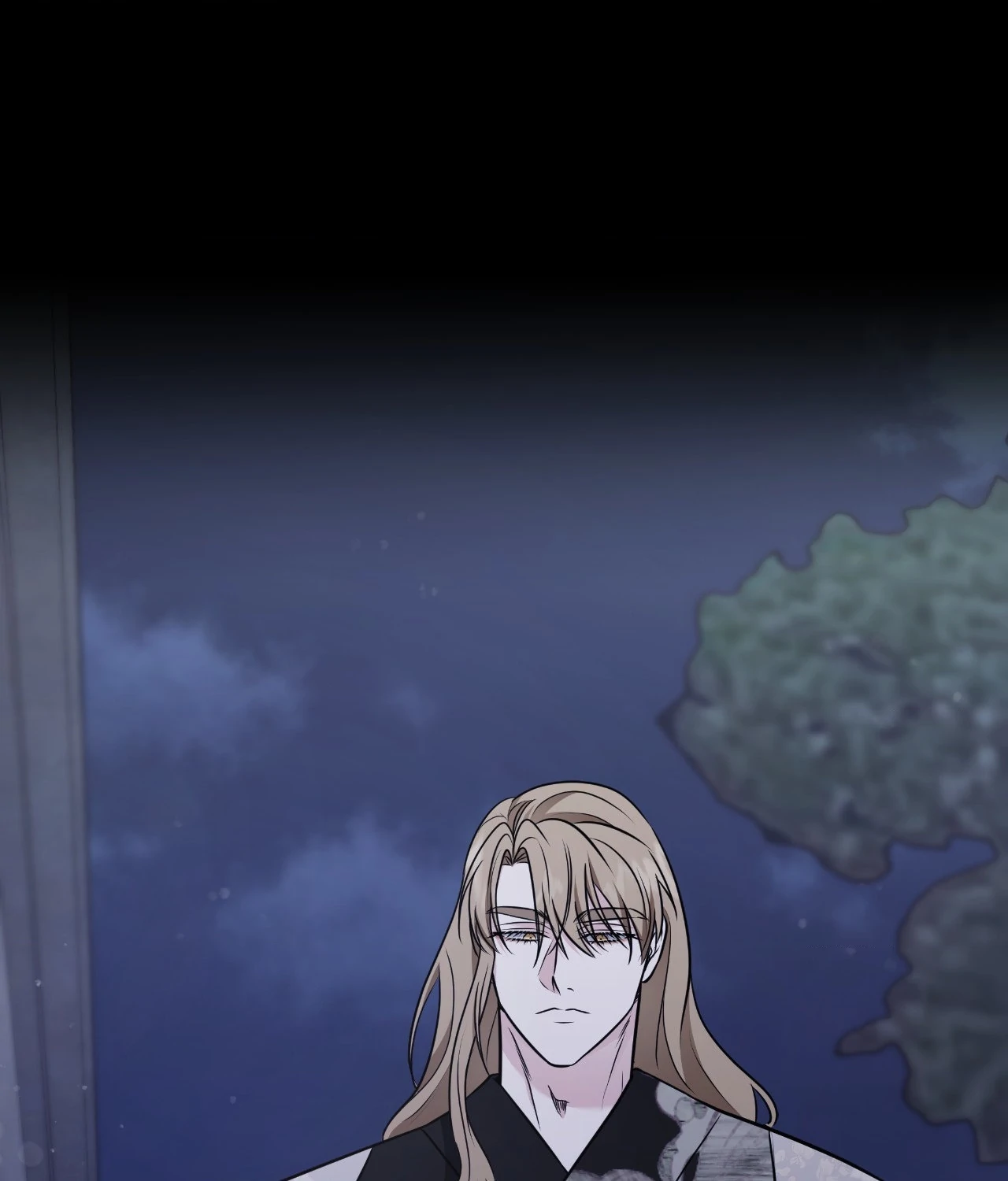 Sleeves Stained in Blood [Official] - Episode 29 manhwa