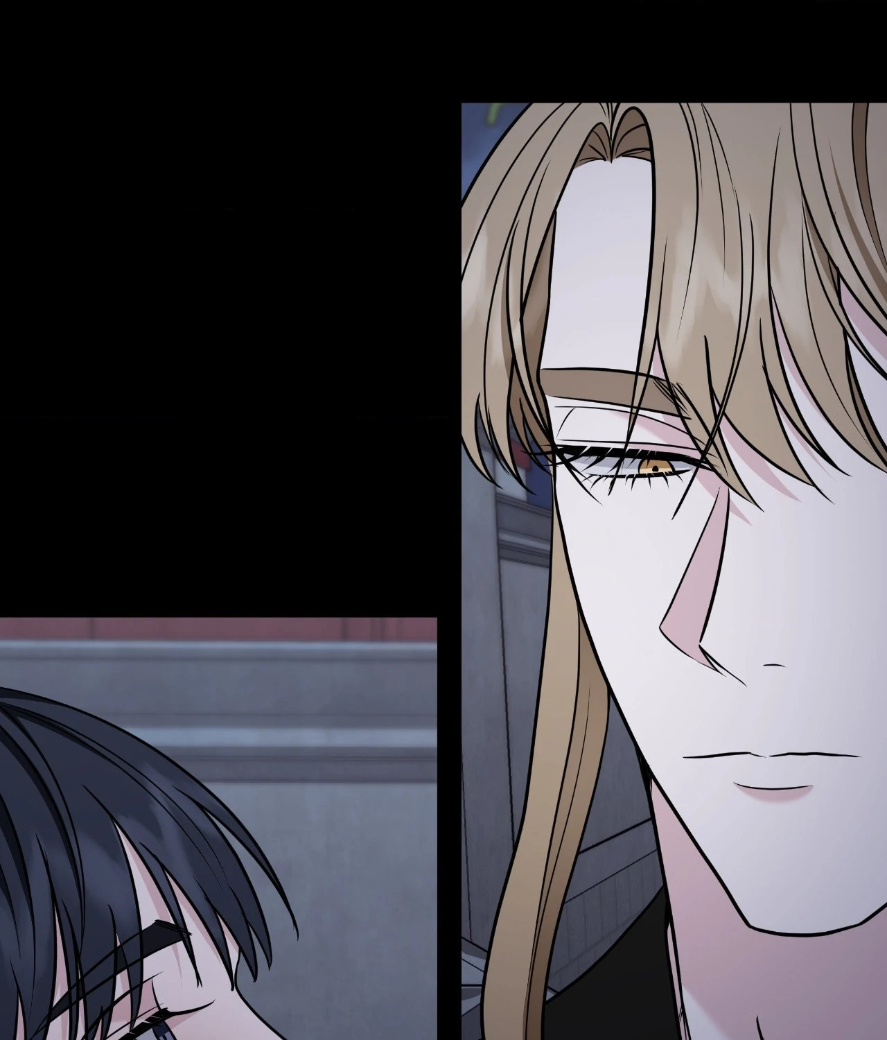 Sleeves Stained in Blood [Official] - Episode 29 manhwa