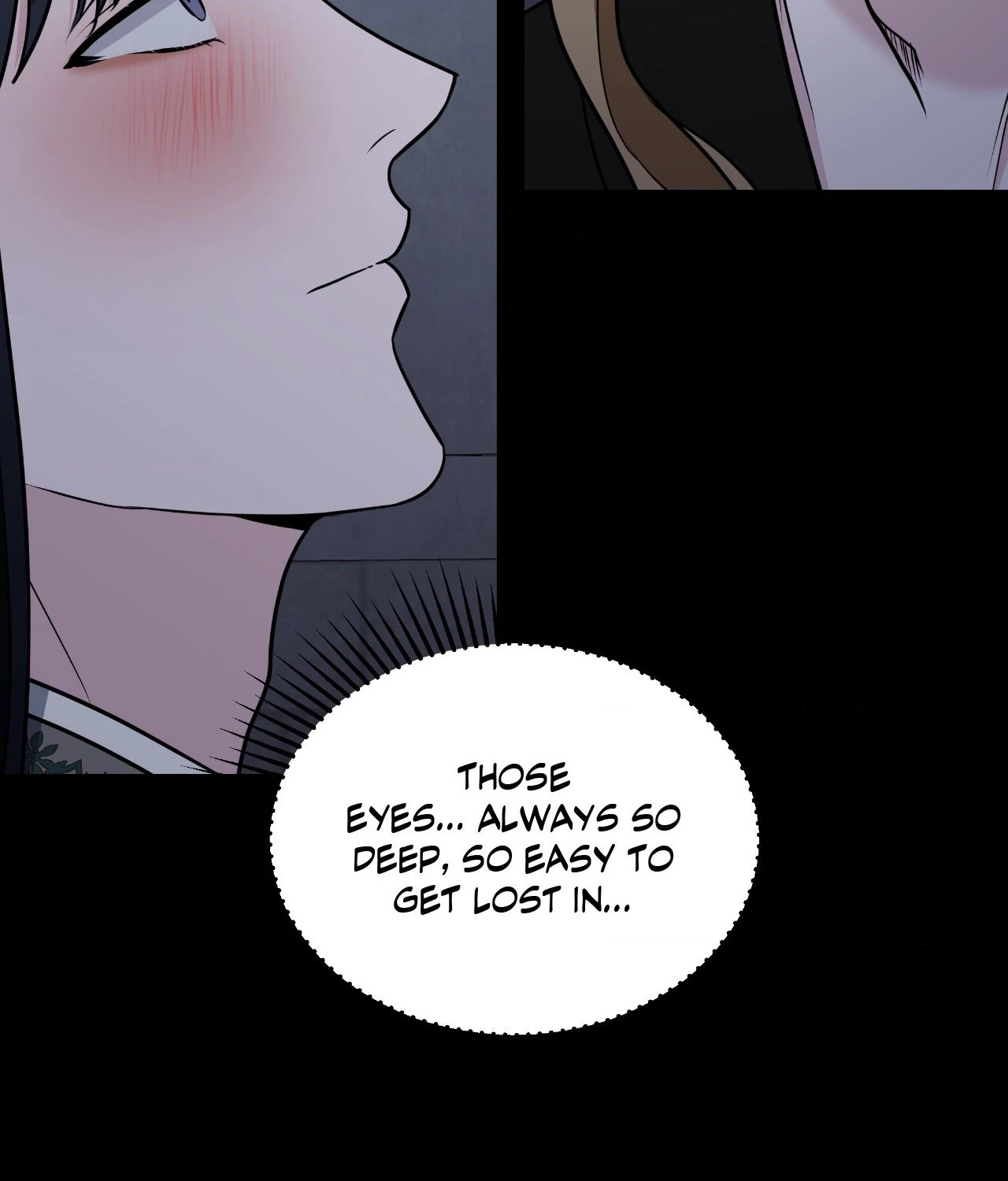Sleeves Stained in Blood [Official] - Episode 29 manhwa