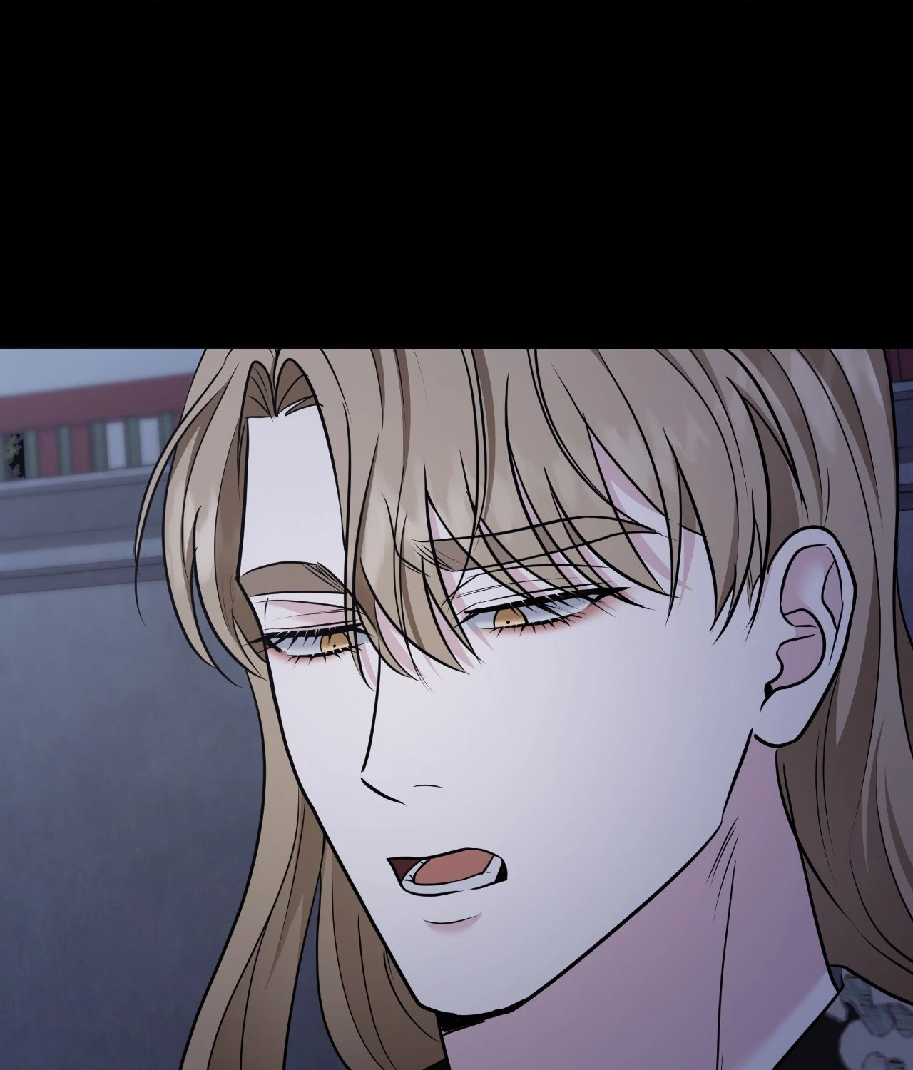 Sleeves Stained in Blood [Official] - Episode 29 manhwa
