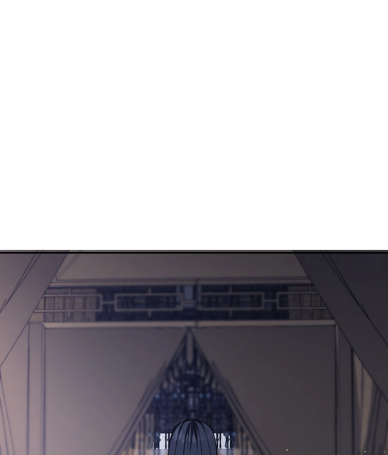 Sleeves Stained in Blood [Official] - Episode 29 manhwa