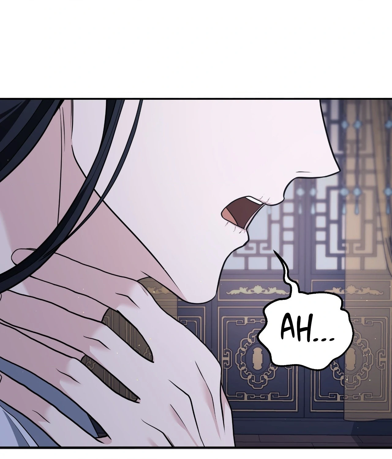 Sleeves Stained in Blood [Official] - Episode 29 manhwa