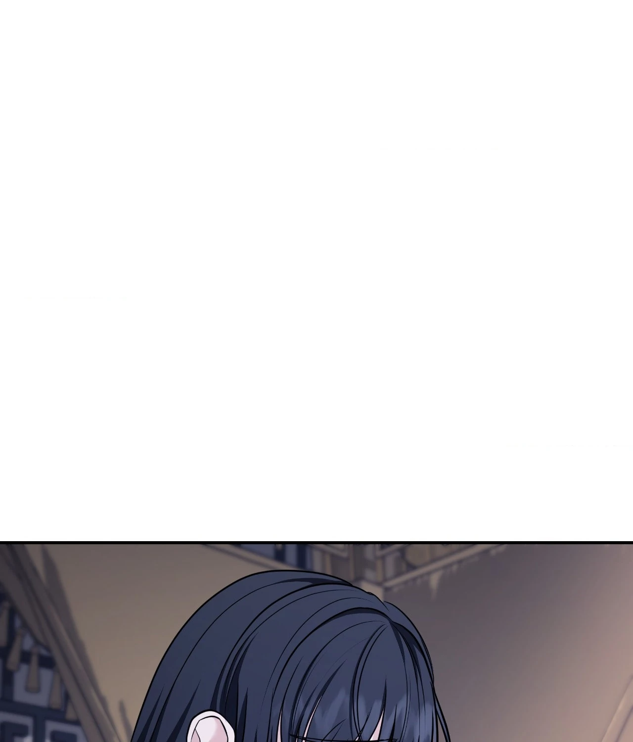 Sleeves Stained in Blood [Official] - Episode 29 manhwa