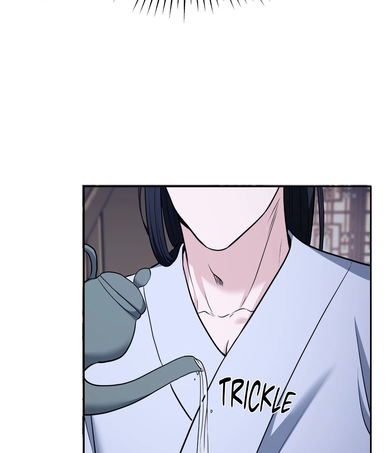 Sleeves Stained in Blood [Official] - Episode 29 manhwa