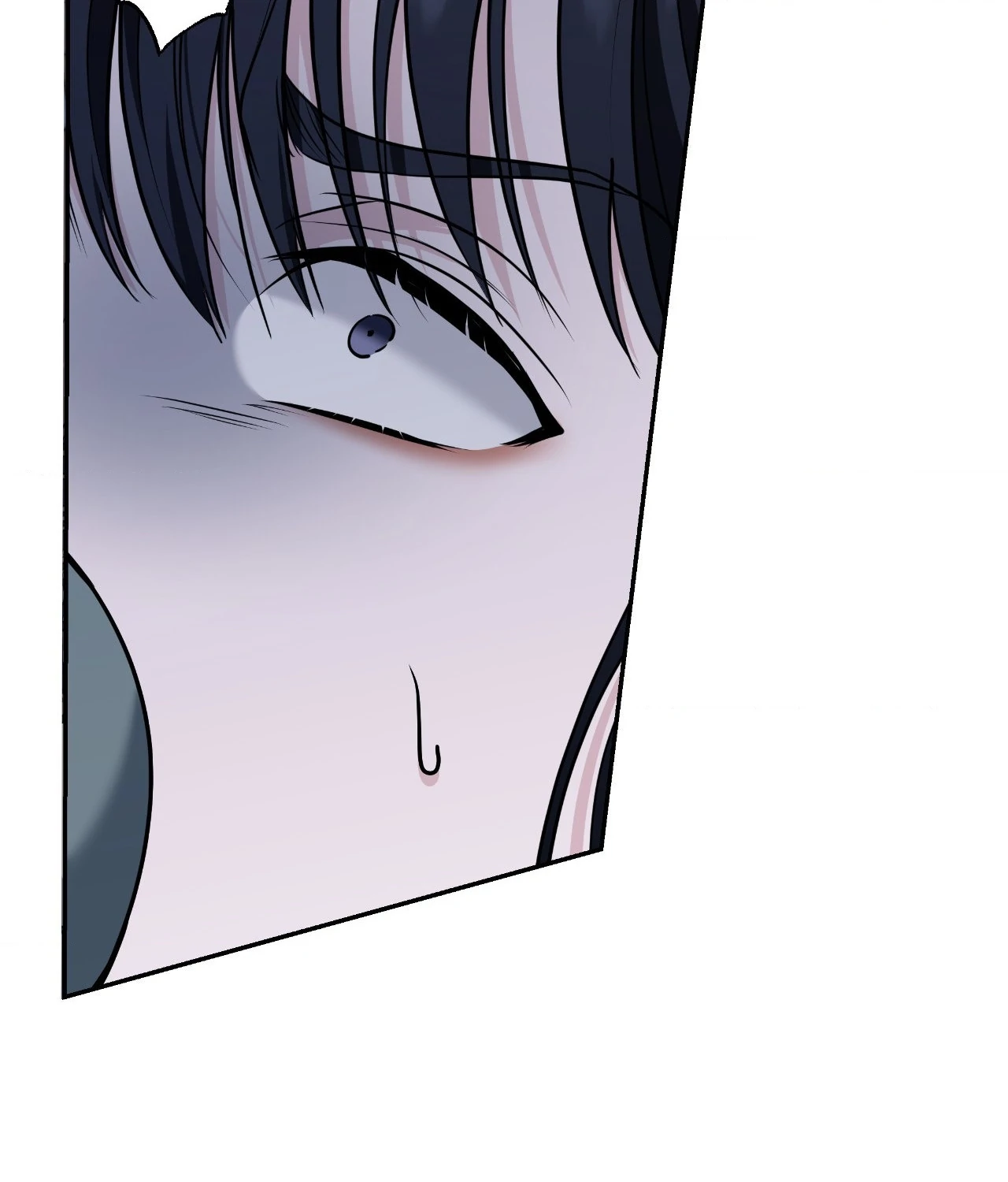 Sleeves Stained in Blood [Official] - Episode 29 manhwa