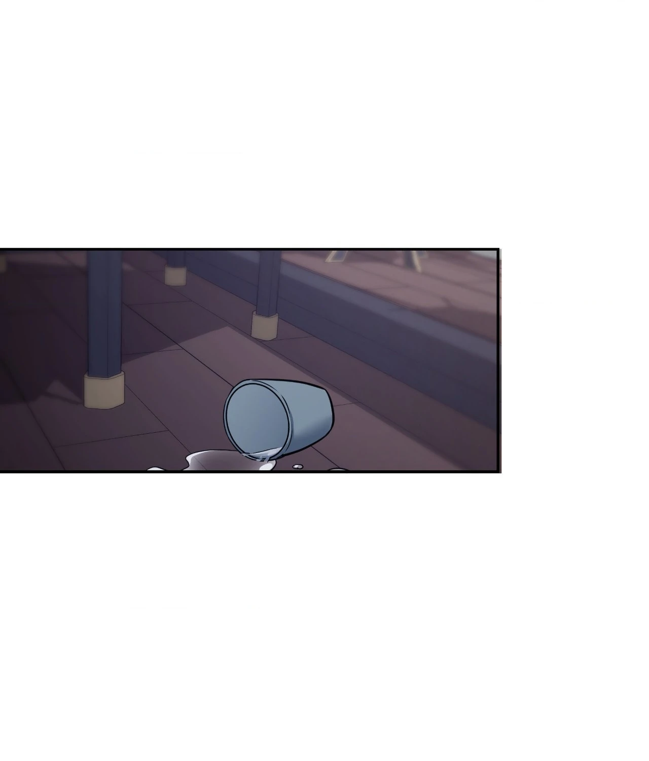 Sleeves Stained in Blood [Official] - Episode 29 manhwa