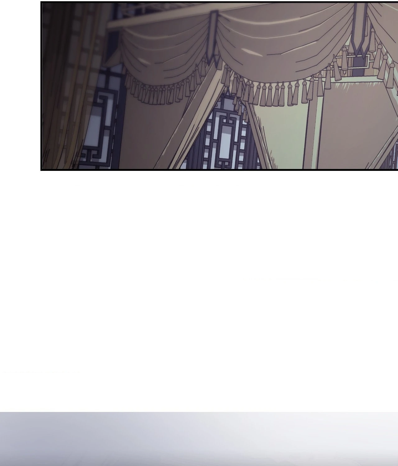 Sleeves Stained in Blood [Official] - Episode 29 manhwa